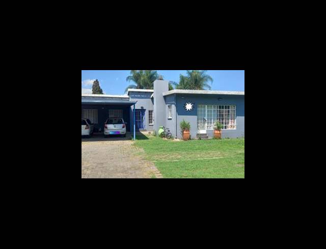 4 BEDROOM HOUSE SOLD IN SINOVILLE